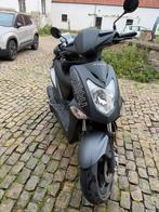 Scooter Kymko Agility 50CC, Fietsen en Brommers, Scooters | Kymco, Ophalen, Gebruikt, Klasse A (25 km/u), 50 cc