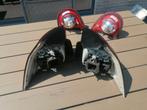 Vw golf 5 gti achterlichten, Ophalen of Verzenden, Gebruikt