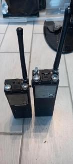 police lot radio SE72 et matériels, Enlèvement ou Envoi