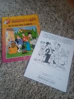 Samson en Gert - 1 ste druk + Ex Libris in nieuwstaat !, Boeken, Stripverhalen, Eén stripboek, Ophalen of Verzenden, Nieuw
