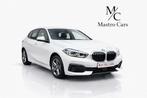 BMW 116i 109pk 2023 34.000km Garantie, Auto's, BMW, Wit, 5 zetels, 5 deurs, 1499 cc