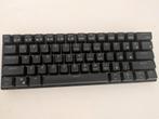 Gaming keyboard, Computers en Software, Royal kludge, Gaming toetsenbord, Ophalen of Verzenden, Zo goed als nieuw