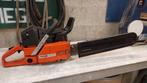 Tronçonneuse, Jardin & Terrasse, Outils à main, Enlèvement, Utilisé, Autres types, DOLMAR