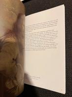 Phoebus Focus X: Portret van een jonge vrouw - Leen Kelchter, Peinture et dessin, Enlèvement ou Envoi, Comme neuf, Leen Kelchtermans