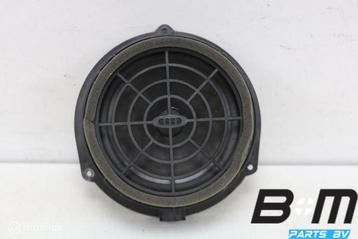 Midden - lagetonenluidspreker Audi A4 8K Avant 8R0035411A beschikbaar voor biedingen