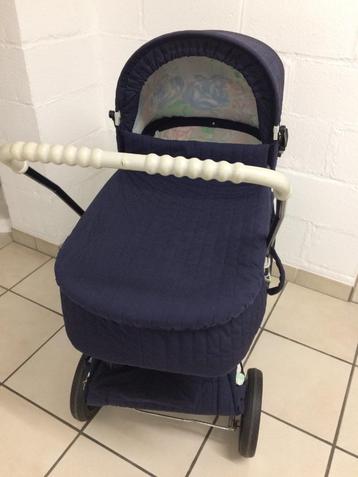 Kinderwagen, Enlèvement, Utilisé, Poussette