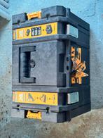 Kit dewalt cloueuse de charpente et de finition neuf, Enlèvement, Neuf