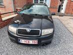 Skoda Fabia combi 2004, Auto's, Skoda, Particulier, Te koop, Fabia