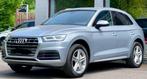 Audi Q5 S-Tronic S-Line 40TDI 190CH, Te koop, Zilver of Grijs, 5 deurs, Emergency brake assist