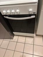Gas oven prefectstaat proper.., Elektronische apparatuur, Fornuizen, Ophalen, Zo goed als nieuw, Gas