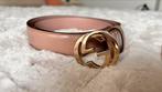 Riem Gucci .. NIEUW. Maat 85., Kleding | Dames, Riemen en Ceinturen, Ophalen, 3 tot 5 cm, Echt leder, Nieuw