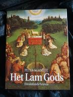 Het Lam Gods, Ophalen of Verzenden, Zo goed als nieuw