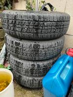4 pneus hiver sur jante pour MINI, Autos : Pièces & Accessoires, Pneu(s), 15 pouces, Pneus hiver, 175 mm