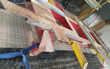 marbre carrosserie cellete  beschikbaar voor biedingen