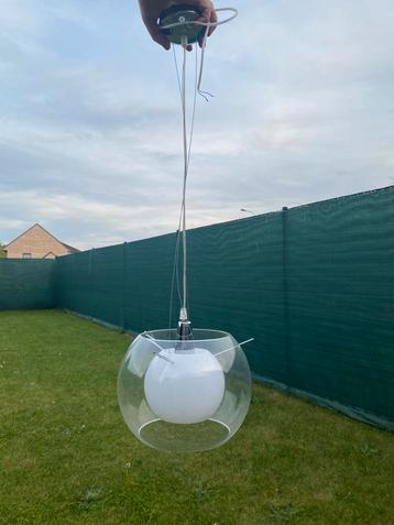 Rossetti light bolla beschikbaar voor biedingen