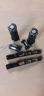 Setje handvaten RSD design, Enlèvement