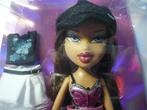 Bratz pop, Nevra, nieuw in doos., Kinderen en Baby's, Speelgoed | Poppen, Ophalen of Verzenden, Nieuw, Overige typen