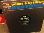 Dobre & DJ Theor : Benzona! 12”, Ophalen of Verzenden, Zo goed als nieuw