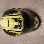 Baux  casque de  motos, Motoren, Accessoires | Overige, Ophalen, Zo goed als nieuw