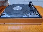 Dual 1229 platenspeler, nieuw en perfect, Neuf, Tourne-disque, Enlèvement ou Envoi, Dual