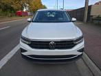 Volkswagen Tiguan 2.0 TDi SCR 4Motion Life Business DSG 1E, Entreprise, 1968 cm³, 2260 kg, 5 portes