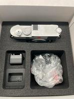 Leica M11, TV, Hi-fi & Vidéo, Appareils photo numériques, Enlèvement ou Envoi, Comme neuf, Compact, Autres Marques