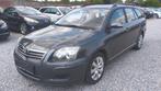 🆕TOYOTA AVENSIS_2.0D-4D(126CH)_07/2007💢EUR.4_116.000KM💢, 1998 cc, Avensis, 93 kW, 4 cilinders