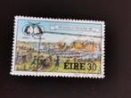 Ierland 1990 - Slag bij Boyne, Ophalen of Verzenden, Ierland, Gestempeld