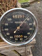 Jaeger 1930 SPORT, Enlèvement ou Envoi