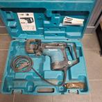 Makita - boor en breekhamer - SDSmax, Ophalen, Gebruikt, Boor- en/of Breekhamer, Variabele snelheid