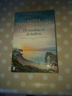 de zwaluw en de kolibrie, België, Santa Montefiore, Ophalen, Gelezen