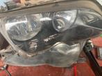 Bmw E46 facelift koplampen, Auto-onderdelen, Ophalen, Gebruikt, BMW