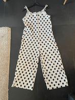 Jumpsuit van Zara, Kinderen en Baby's, Kinderkleding | Maat 140, Overige typen, Meisje, Ophalen of Verzenden, Zo goed als nieuw