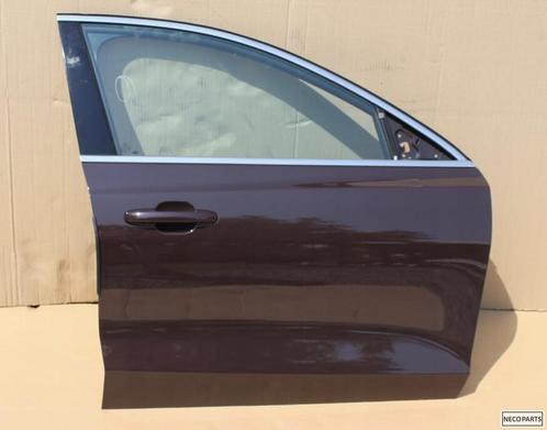 FORD FOCUS MK4 PORTIER DEUR KLEUR VIGNALE ALLES LEVERBAAR, Auto-onderdelen, Carrosserie, Achterklep, Ford, Achter, Gebruikt, Ophalen of Verzenden