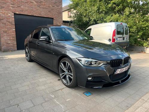 BMW 320D M Pakket / Head-up display, Auto's, BMW, Particulier, Head-up Display, Ophalen