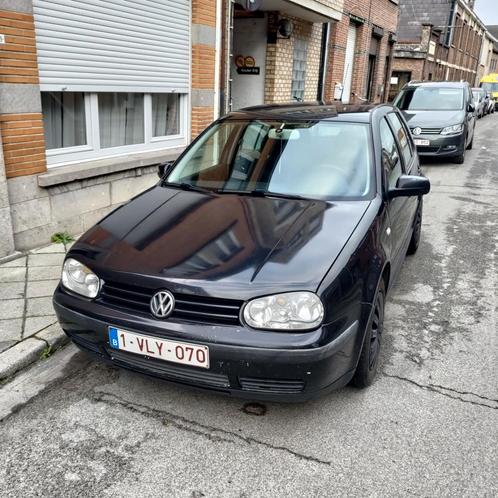 Golf 4 IV, Auto's, Volkswagen, Particulier, Golf, Airconditioning, Bluetooth, Centrale vergrendeling, Elektrische ramen, USB, Benzine