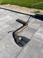 Straight pipe seat leon 5f, Auto-onderdelen, Uitlaatsystemen, Ophalen, Seat