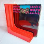 Vintage Elpeehouders, Antiek en Kunst, Ophalen of Verzenden