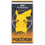 Pokemon microfibre beach towel, Hobby & Loisirs créatifs, Autres types, Envoi, Neuf