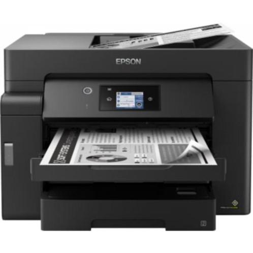 Epson EcoTank ET-M16600 (imprimante 4 en 1) *Nouveau avec bo, Electroménager, Réveils, Neuf, Enlèvement ou Envoi