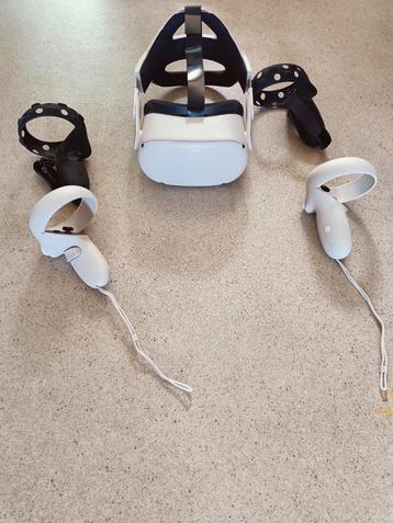 Occulus Quest 2 256 Go, Enlèvement ou Envoi