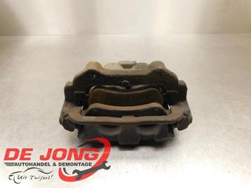 Remklauw (Tang) links-voor van een Mercedes GLK-Klasse beschikbaar voor biedingen