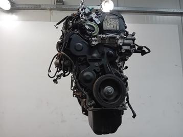 MOTOR Citroën C4 Cactus (0B / 0P) (bh02|BHY|DV6FD) beschikbaar voor biedingen