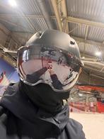 Skihelm maar 1 keer gedragen en nog nieuwstaat, Vêtements | Femmes, Neuf, Taille 38/40 (M), Autres types, Enlèvement