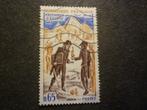 Frankrijk/France 1972 Yt 1731(o) Gestempeld/Oblitéré, Postzegels en Munten, Postzegels | Europa | Frankrijk, Verzenden