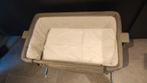 Co sleeper met bijpassende aerosleep matras en hoes, Kinderen en Baby's, Ophalen, Zo goed als nieuw