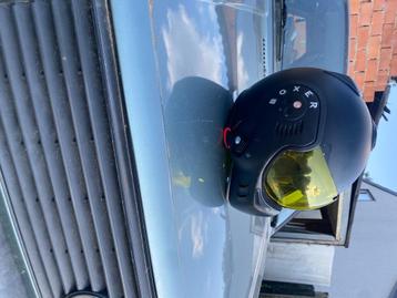 Moto helm beschikbaar voor biedingen