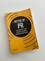 Myths of PR, Livres, Livres d'étude & Cours, Enlèvement ou Envoi