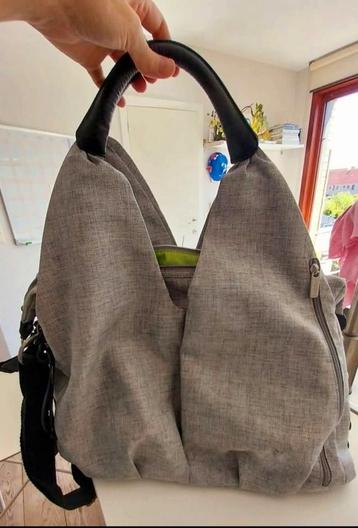 Sac de chambre d'enfant Lässig, Enlèvement, Comme neuf
