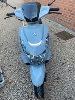 Scooter Peugeot classe A presque neuf, Fietsen en Brommers, Scooters | Peugeot, Ophalen, Zo goed als nieuw